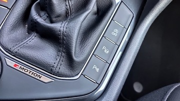 Volkswagen Tiguan II SUV Facelifting 2.0 TSI 190KM 2022 Volkswagen Tiguan 2.0TSI 190KM ACC 4x4 SalonPL Ele, zdjęcie 31