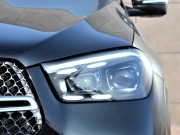 Mercedes GLE V167 SUV Facelifting 2.0 300d 269KM 2025 GLE Coupe 300 d 4-Matic AMG Line 2.0 (269KM) 2025, zdjęcie 10