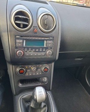 Nissan Qashqai I 2013 Nissan Qashqai Nissan Qashai 1.6 Benzyna 1.6 Benzyna 131KM, zdjęcie 11