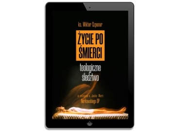 Жизнь после смерти - электронная книга