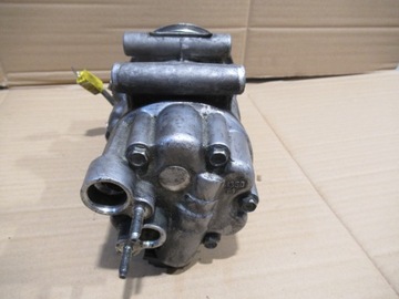 Компрессор кондиционера 9651911180 Peugeot 307