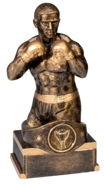 STATUETKA BOKS CHAMPIONS 39733