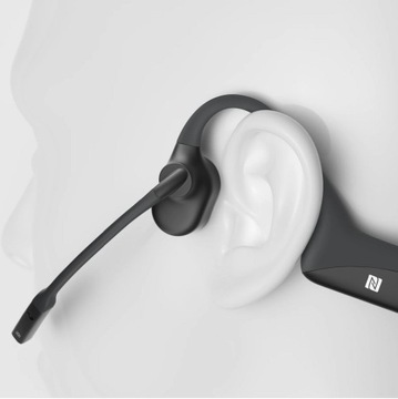 Shokz OPENCOMM UC (LOOP 110 C) USB TYPE C наушники