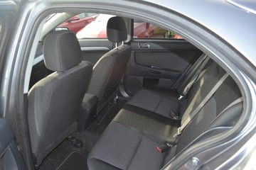Mitsubishi Lancer IX Sportback 1.6 MIVEC 117KM 2011 Mitsubishi Lancer, z Niemiec, OPŁACONY, zdjęcie 9