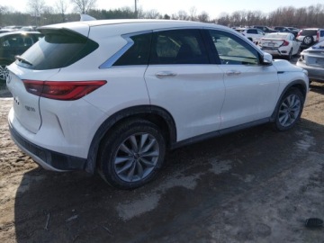 Infiniti QX50 2021 Infiniti QX50 2021 INFINITI QX50 PURE AWD 2.0 Benzyna 268KM, zdjęcie 6
