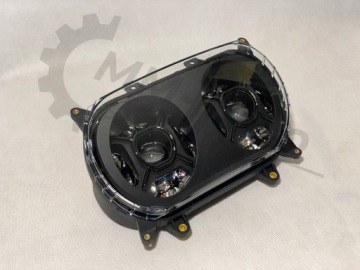 ФАРА ФАР HARLEY DAVIDSON ROAD GLIDE 2014+