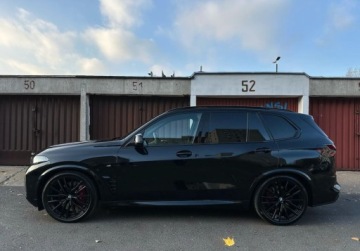 BMW X5 G05 2026 BMW X5 xDrive30d, Pneumatyka, Panorama, 22 cale, Hak, Comfort PLUS 3.0, zdjęcie 1