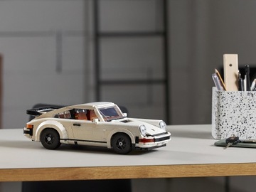 LEGO 10295 CREATOR Expert Porsche