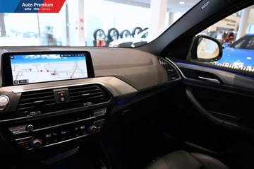 BMW X4 G02 SUV 30i 252KM 2019 BMW X4 xDrive30iFV23Adaptacyjne reflektory LEDFotele Sportowe 2.0 252KM, zdjęcie 6