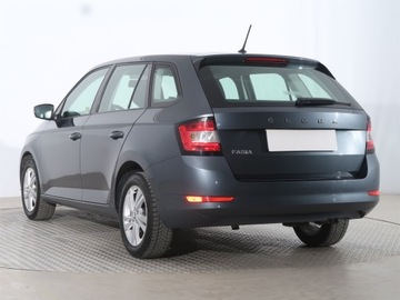 Skoda Fabia III Kombi Facelifting 1.0 TSI 95KM 2019 Skoda Fabia 1.0 TSI, Salon Polska, 1. Właściciel, zdjęcie 3