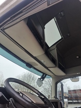 ПОЛНАЯ КАБИНА VOLVO FH 4 EURO 6 XL