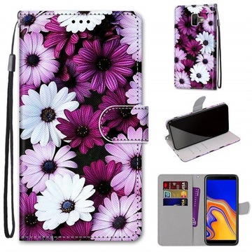 ETUI CASE SK0RZANE DO Samsung Galaxy J6 Plus 2018