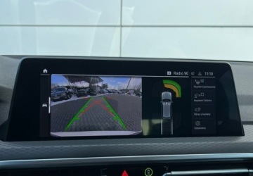 BMW X3 G01 SUV Plug-in Facelifting 2.0 30e 292KM 2022 BMW X3 M Pakiet Plug-In xDrive Skora Kamera Navi Full Led FV23, zdjęcie 29