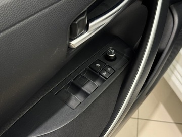 Toyota Corolla XII Sedan 1.5 VVT-i 125KM 2022 Toyota Corolla Comfort / 1 właściciel / Salon Pols, zdjęcie 18