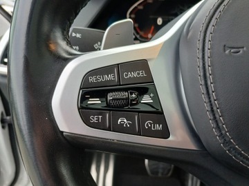 BMW X7 SUV 3.0 40d 340KM 2020 BMW X7 BMW X7 40d, Faktura VAT23%, Salon PL, Serwi, zdjęcie 30