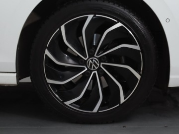 Volkswagen Golf VII Hatchback 5d Facelifting 1.5 TSI ACT 150KM 2020 VW Golf 1.5 TSI, Salon Polska, Navi, Klima, zdjęcie 14