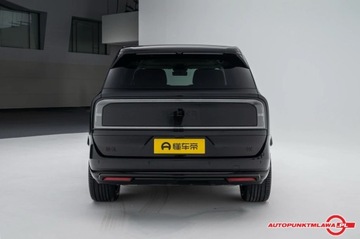  ZEEKR Inny 9X Hyper 1401 HP Auto Punkt 2.0 Hybryda Plug-in 1381KM, zdjęcie 6