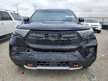 Ford Explorer VI 2022 Ford Explorer Timberline 2022 2.3l 2.3 Benzyna 300KM, zdjęcie 5