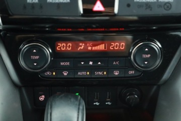Mitsubishi Eclipse Cross SUV 1.5 T 163KM 2019 Mitsubishi Eclipse Cross 1.5 T-MIVEC, zdjęcie 12