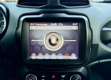 Jeep Renegade SUV Plug-In Seria 2/3 1.3 Turbo 4xe PHEV 190KM 2022 Jeep Renegade 4xe,Limited,4x4,Face Lift, zdjęcie 31