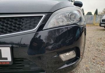 Kia Ceed II 2012 Kia Ceed Tylko 89.000km Navi Kamera 1.6 Benzyna 116KM, zdjęcie 6