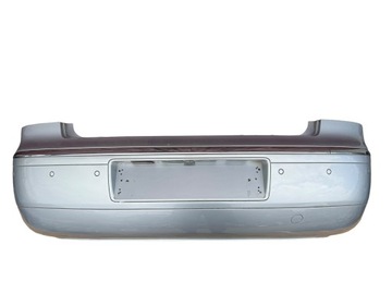 Zderzak tylny tył kpl 6xPDC PHAETON LIFT LA7W
