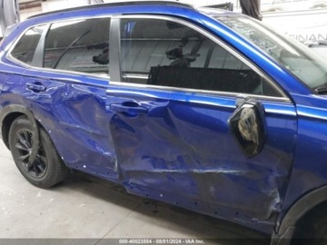 Honda 2023 Honda CR-V 2023r., 2.0L 2.0 Benzyna 204KM, zdjęcie 4