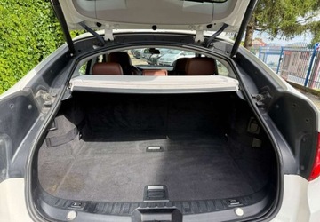 BMW Seria 5 F10-F11 Limuzyna 535i 306KM 2011 BMW 5GT BMW 5GT 535i xDrive Gran Turismo 3.0 Benzyna 306KM, zdjęcie 17