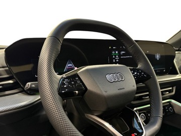 Audi Q5 II SUV Facelifting 2.0 40 TDI 204KM 2025 Audi Q5 Sportback TDI quattro 150 kW S tronic, zdjęcie 33