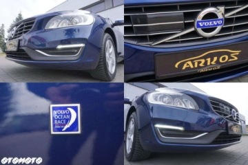 Volvo V60 I Kombi Facelifting 2.0 D4 DRIVE-E 181KM 2015 Volvo V60 Volvo V60 D4 Drive-E Ocean Race 2.0 Diesel 181KM, zdjęcie 21