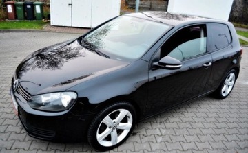 Volkswagen Golf VII 2012 Volkswagen Golf 2.5 Gaz 1.8 Benzyna 160KM, zdjęcie 10