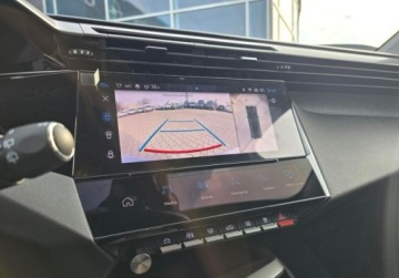 Peugeot 2023 Peugeot 308 1,5 BlueHDI 130KM aut - Allure - bezwypadkowy, serwisowany, FV, zdjęcie 21