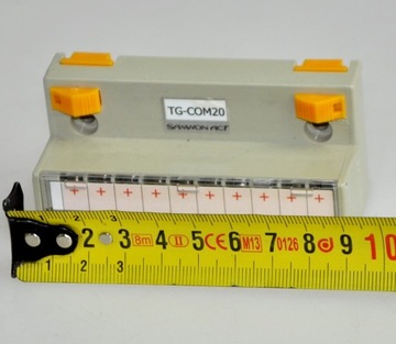 TG-COM20 Samwon Act listwa dystrybucji zasilania