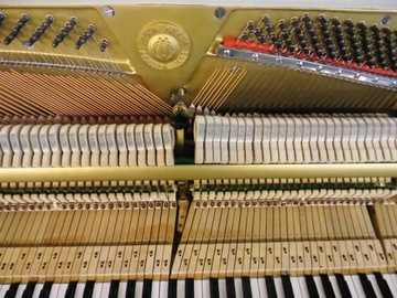 ПИАНИНО КОРЕЯ*** YOUNG CHANG SU109 *** БЕЛЫЙ ОРИГИНАЛ