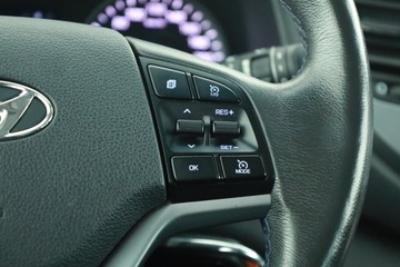 Hyundai Tucson III SUV 1.6 T-GDI 177KM 2015 Hyundai Tucson 1.6 T-GDI, Salon Polska, zdjęcie 12