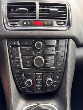 Opel Meriva II Mikrovan 1.4 Turbo ECOTEC 120KM 2011 Opel Meriva Klima Gwarancja, zdjęcie 16