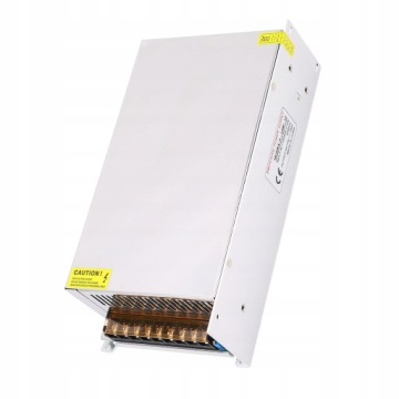 БЛОК ПИТАНИЯ ПРЕОБРАЗОВАТЕЛЬ 100A 1200 W 110/220V ВХОД AC 12 V DC ВЫХОД YG