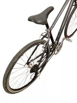 СПЕЦИАЛИЗИРОВАННЫЙ ВЕЛОСИПЕД CROSSROADS