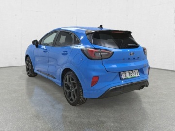 Ford Puma II Crossover ST 1.5 EcoBoost 200KM 2024 Ford Puma Poleasingowe.pl SCM, zdjęcie 4