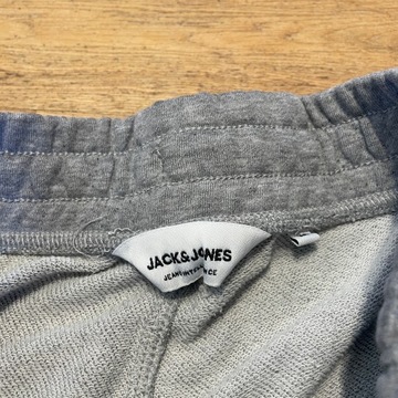 JACK&JONES MĘSKIE MODNE DRESOWE KRÓTKIE SPODENKI Rozm. XS