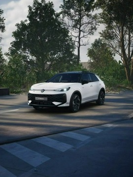 Volkswagen T-Roc I 2026 Volkswagen T-Roc Wersja R-Line 1.5 eTSI 150 KM DSG, zdjęcie 1