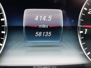 Mercedes Klasa S W222 2019 Mercedes-Benz Klasa S 2019 MERCEDES-BENZ S 560 4MATIC 4.0 Benzyna 463KM, zdjęcie 10