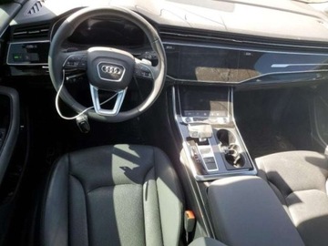 Audi Q7 II 2021 Audi Q7 2021, 3.0L, 4x4, PREMIUM PLUS, od ubezpieczalni 3.0 Benzyna 335KM, zdjęcie 7
