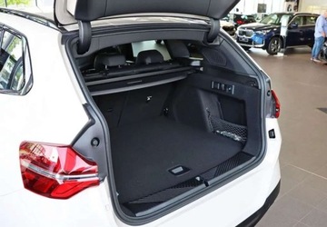 BMW X3 G45 2025 BMW X3 20 xDrive M Sport, Premium, M Pro, Panorama 2.0 Benzyna 207KM, zdjęcie 13