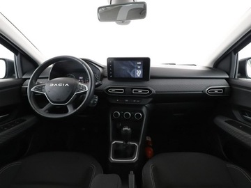 Dacia Jogger 1.0 TCe 110KM 2023 Dacia Jogger FV23% klima auto kamera i czujniki, zdjęcie 14