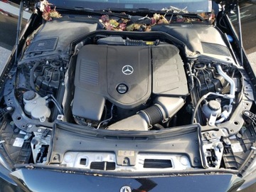 Mercedes Klasa C W206 2023 Mercedes-Benz Klasa C 300 4Matic 2023 2.0l 2.0 Benzyna 255KM, zdjęcie 6