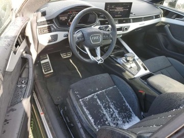 Audi A5 F5 2023 Audi a5 Premium Plus 45 2023 2.0l 2.0 Benzyna 261KM, zdjęcie 8