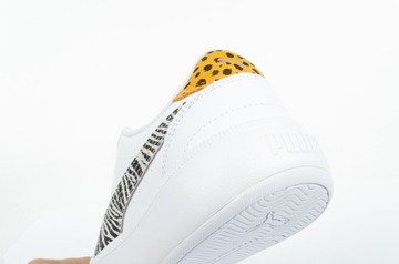 Buty damskie sportowe Puma Tori Safari [384933 01]