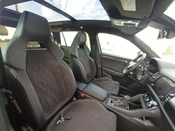 Skoda Kodiaq I SUV Facelifting 2.0 TDI SCR 200KM 2023 Škoda Kodiaq Skoda Kodiaq 7 osób, 18 tys km, na, zdjęcie 10