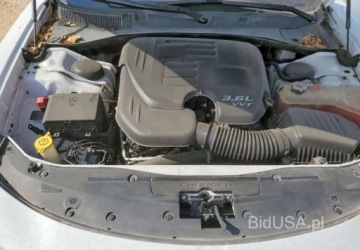 Dodge Charger VII 2023 Dodge Charger 2020 DODGE CHARGER 3,6L - portal do licytacji bidusa.pl 3.6, zdjęcie 3